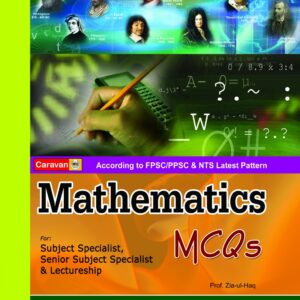 How to Preprare PPSC Lecturer Mathematics Mcqs